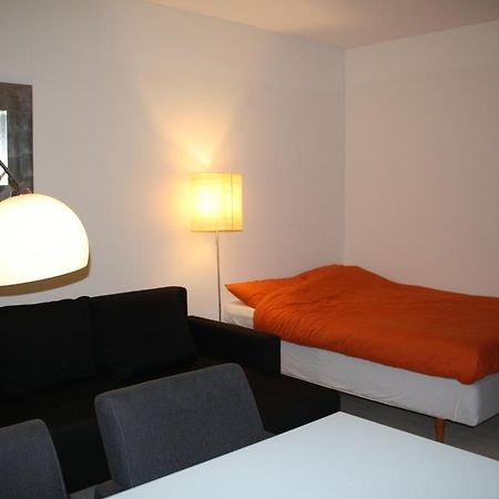 City Studio, Utrecht Hotel Exterior photo