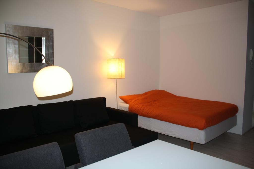 City Studio, Utrecht Hotel Exterior photo